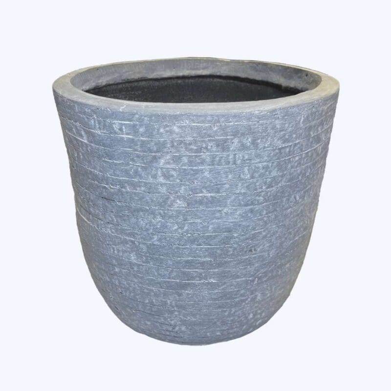 Utah Egg
Round Pot - Image 2