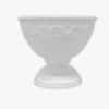 Decorated Urn planter - Image 5