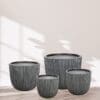 Vogue Fiber Linear Planter - Image 4