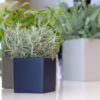Oslo Square Planter - Image 4