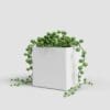 Oslo Square Planter - Image 2