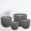 Vogue Fiber Linear Planter - Image 7