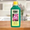 Spring Orchid Liquid Fertilizer
500 ml