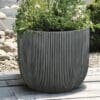Vogue Fiber Linear Planter