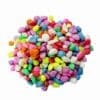 Multicolor Decorative Pebbles