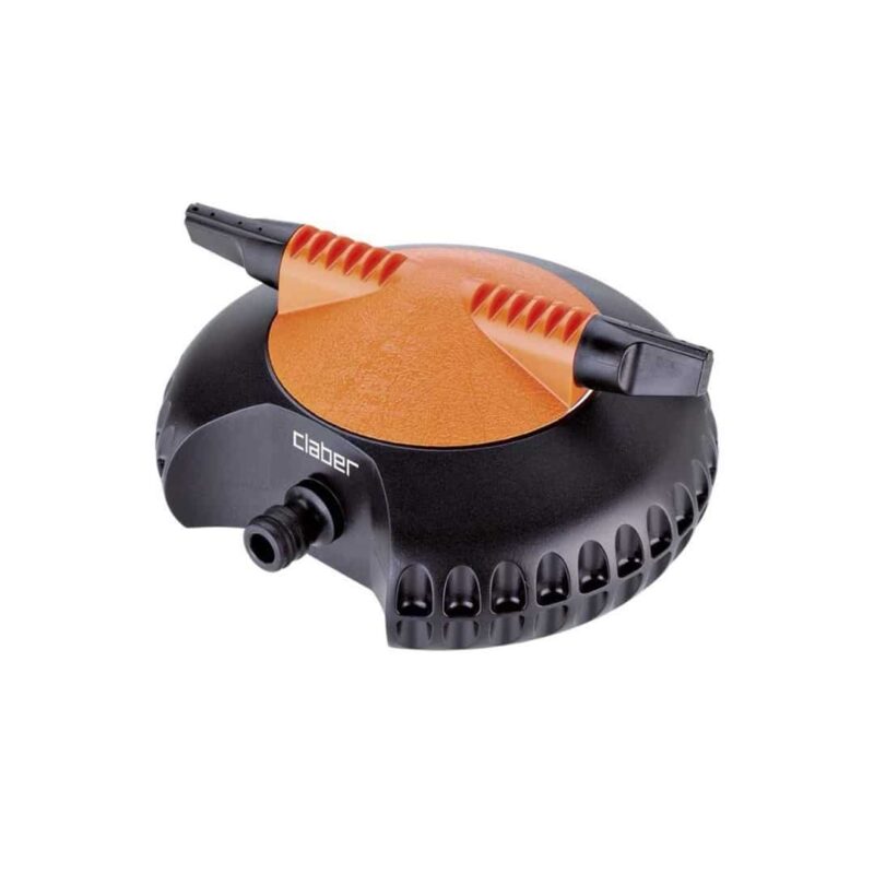 Claber Aqualux 2000 Rotating Sprinkler - Image 4