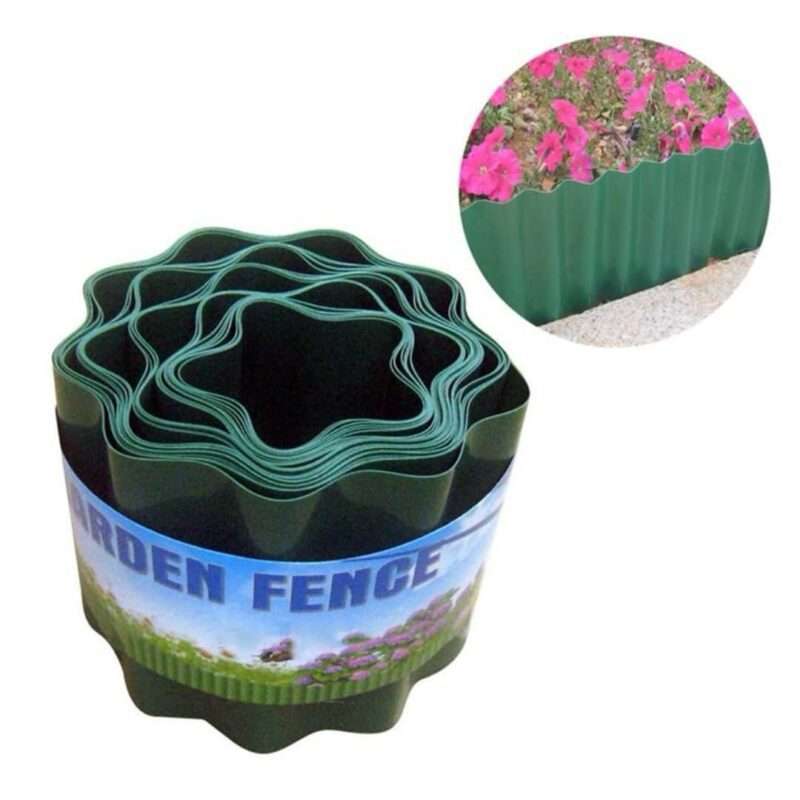 Garden Flower Edging Fence - Image 3