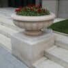 Lotus Round Pot
(Outdoor)