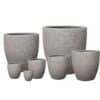 Sloan Rancho Fiber Pot - Image 4