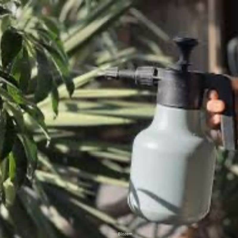 Epoca - Luna Pressure Sprayer - Image 3