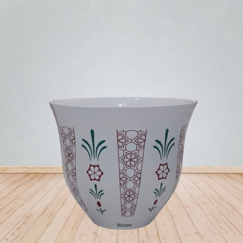 Melamine Pots - Image 3