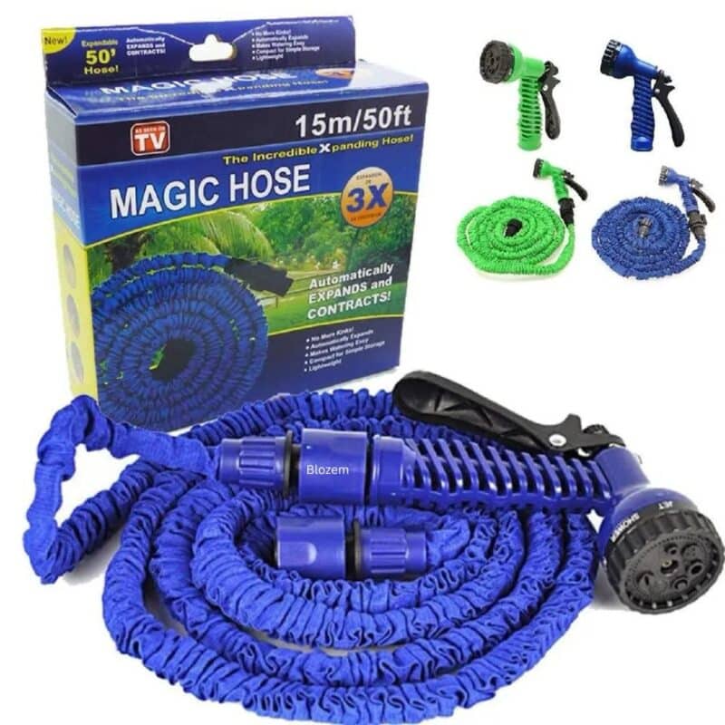 Magic Hose Pipe -15mtr
