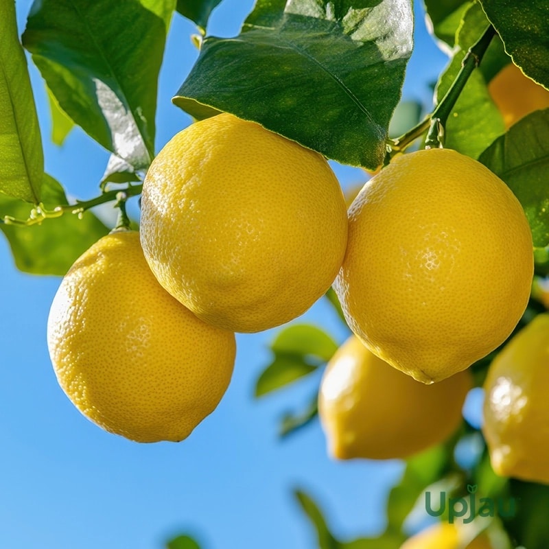 Braided Lemon Tree - Image 4
