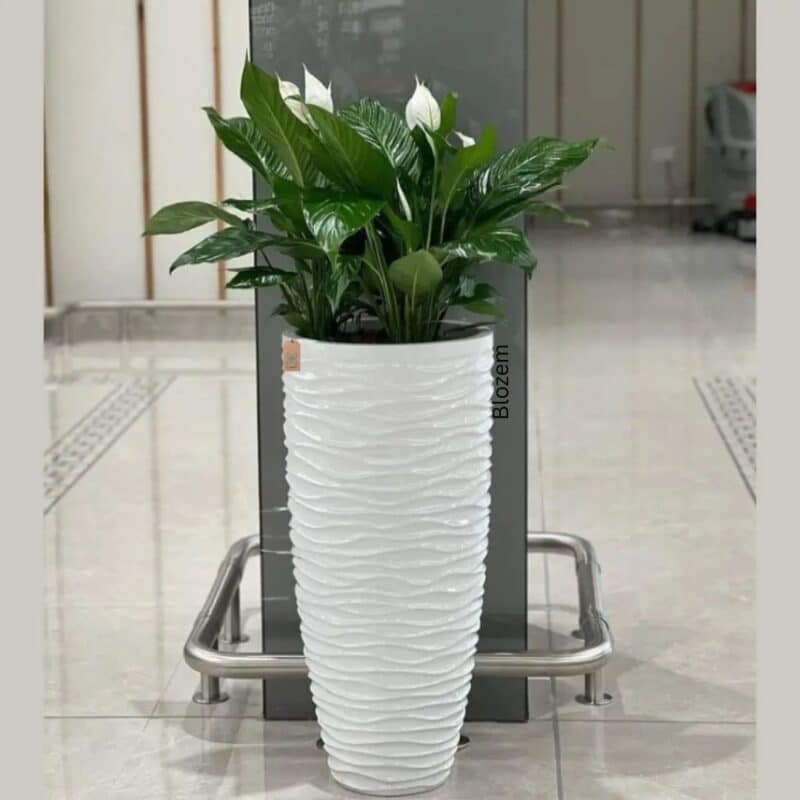 Grof Fiber Pot