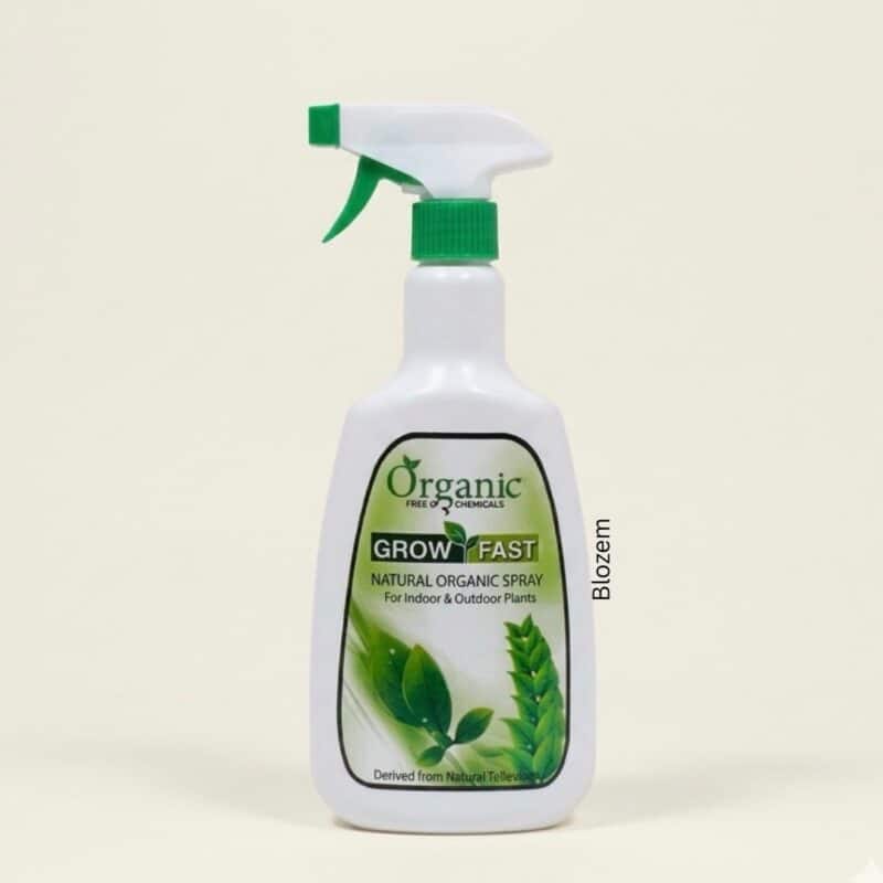 Organic Revitalizer Spray 860ML