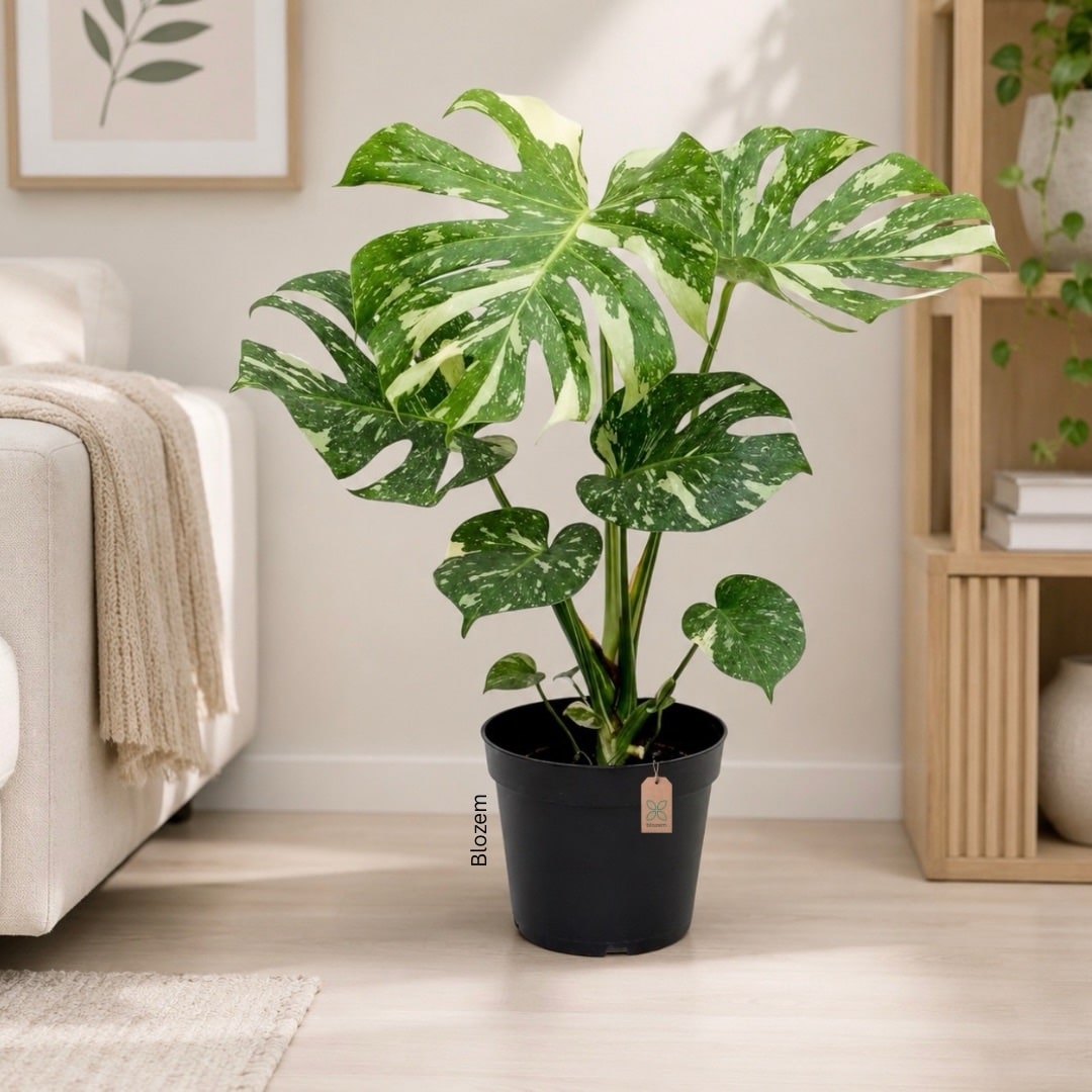 Monstera Thai Constellation