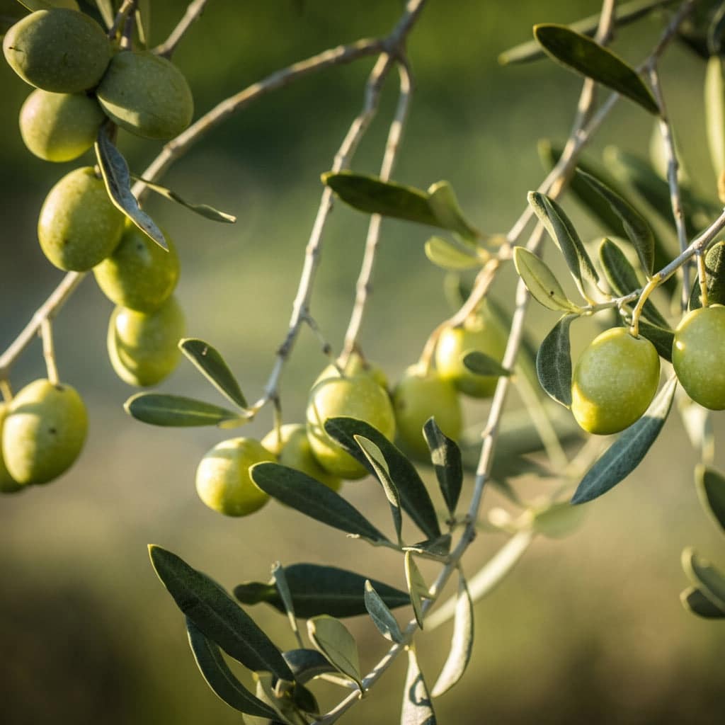 Olive Tree-Olea europaea - Image 3