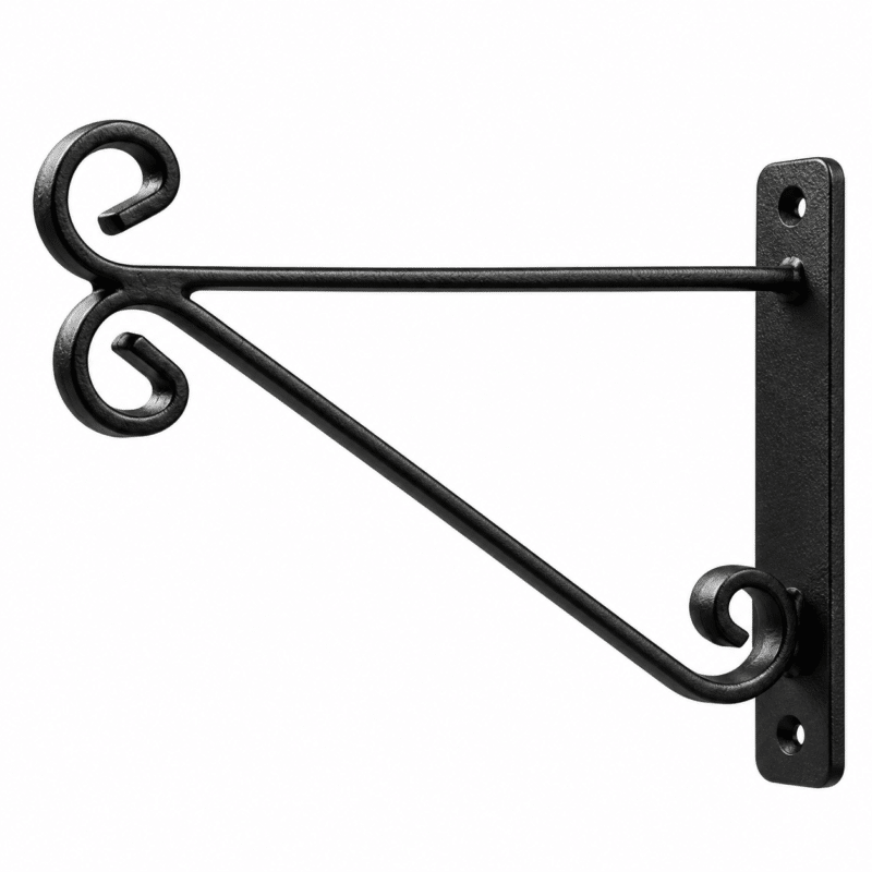 Iron Hanging Pot Hook