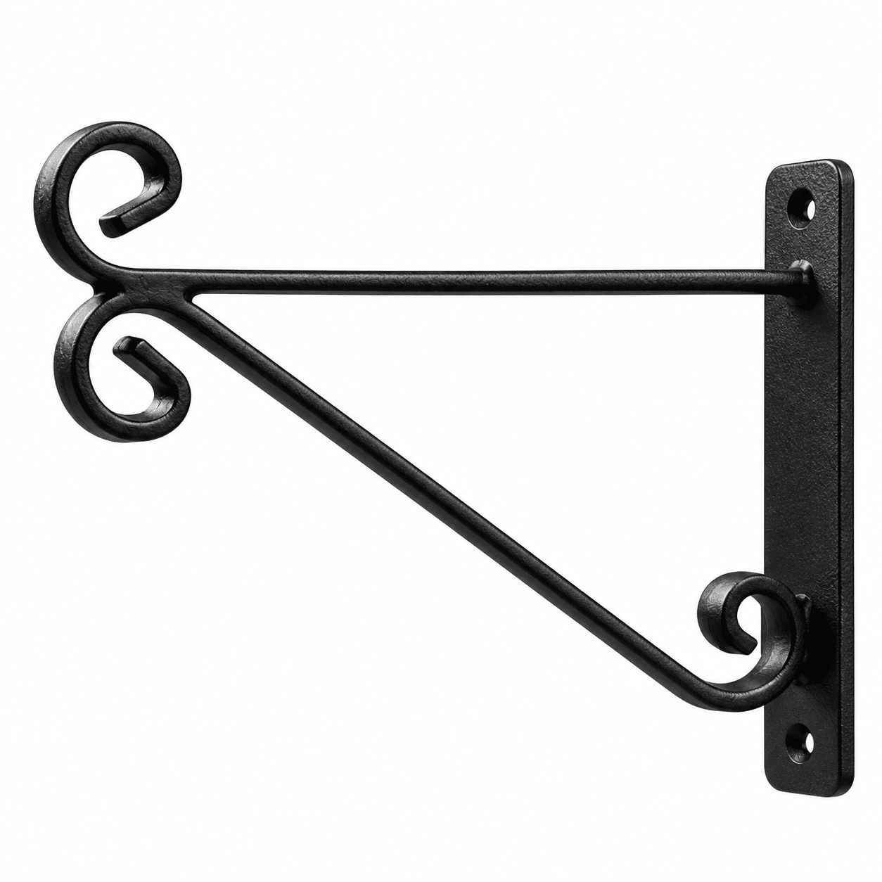 Iron Hanging Pot Hook