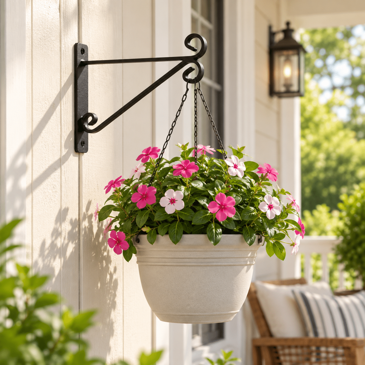 Iron Hanging Pot Hook - Image 2
