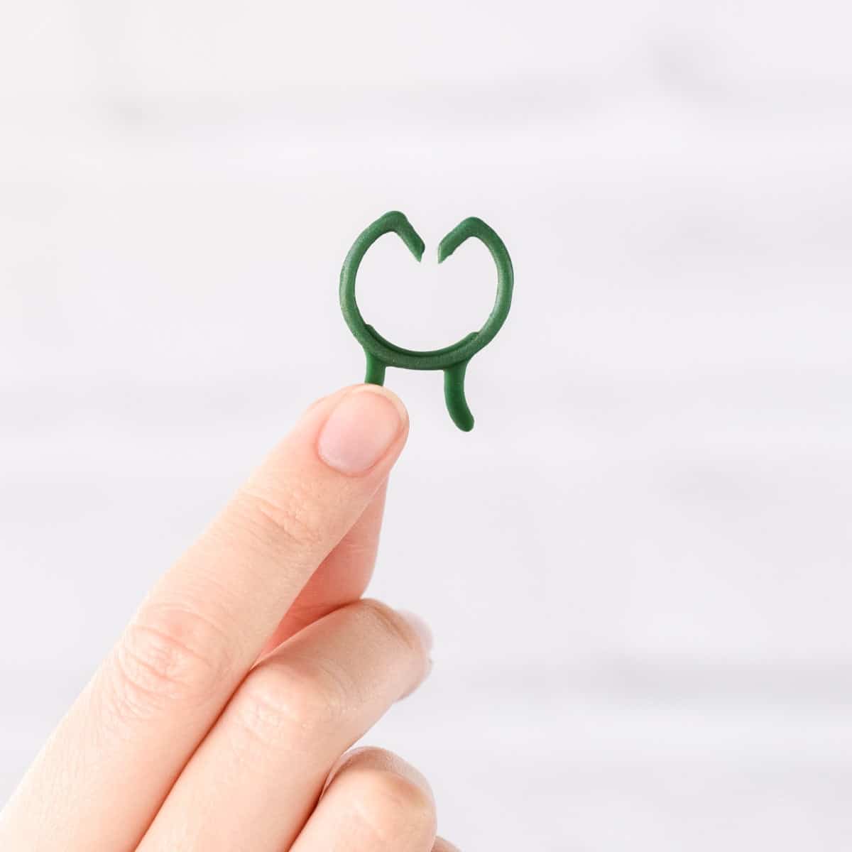 Plant Support Clips Set - Image 2