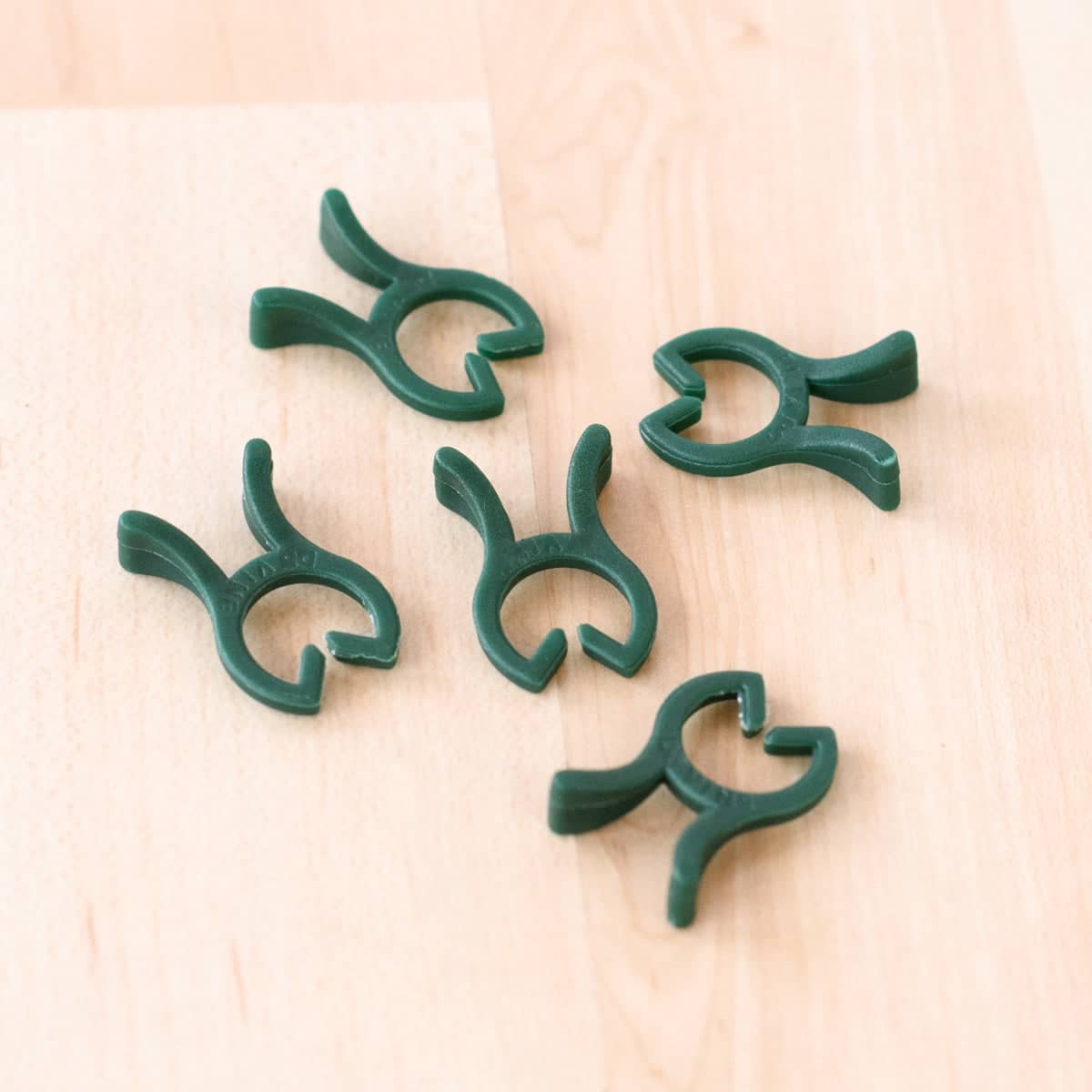 Plant Support Clips Set - Image 3