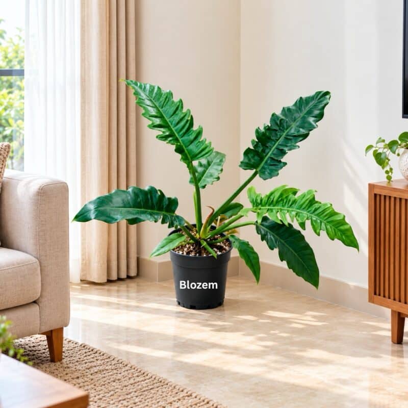Philodendron Narrow Escape-Big Size